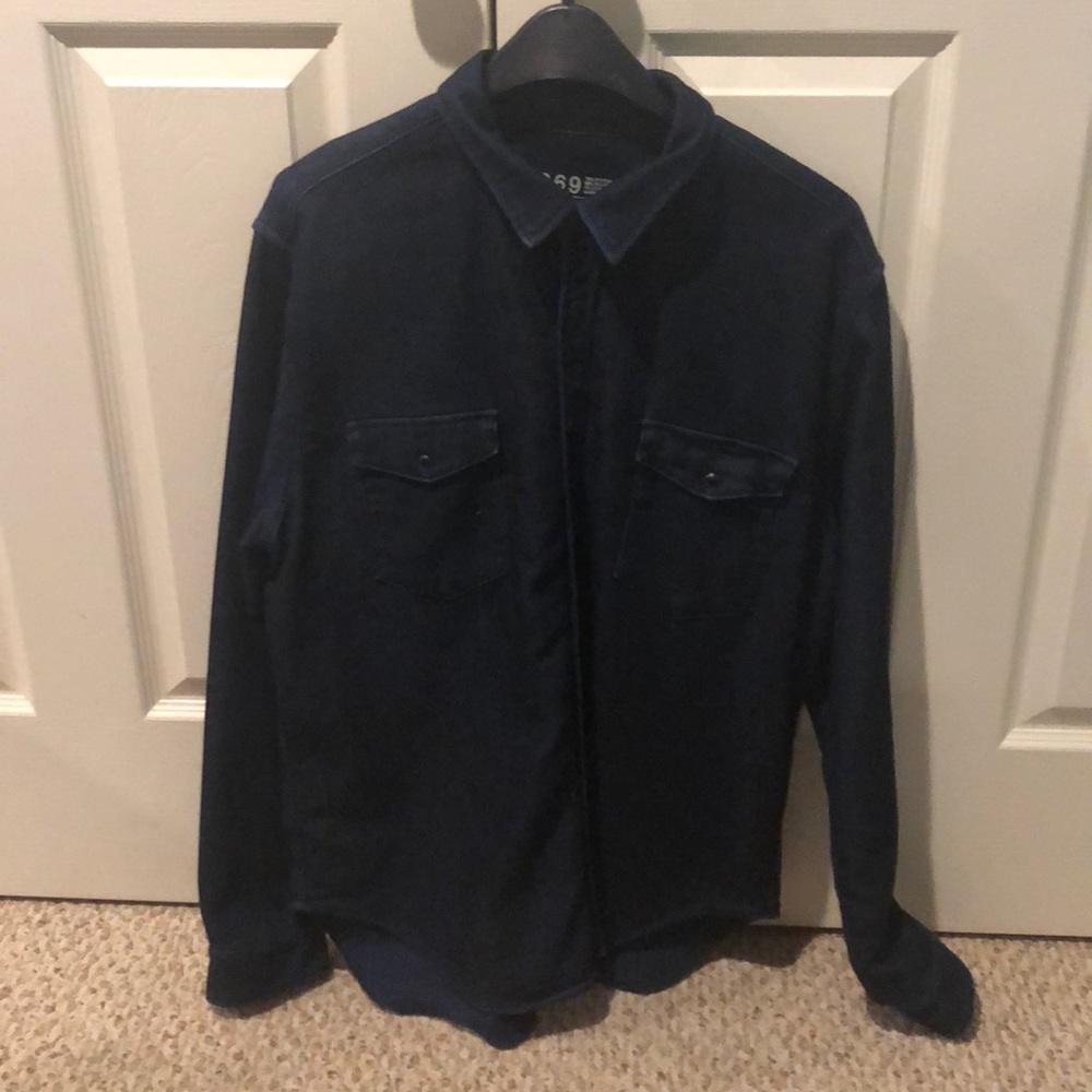 Gap Denim Jacket